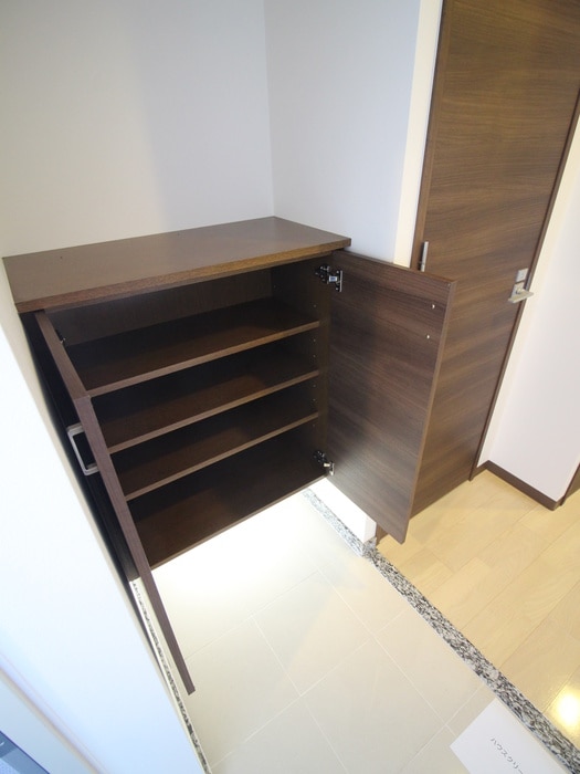 レジュールアッシュ梅田北の物件内観写真