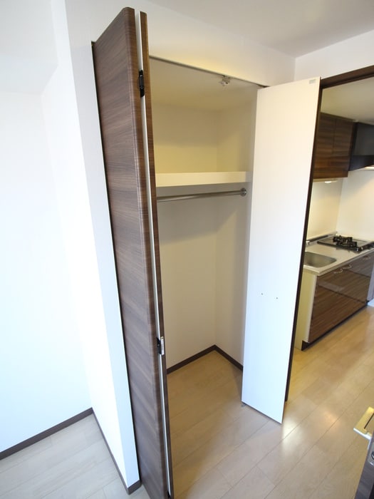 レジュールアッシュ梅田北の物件内観写真