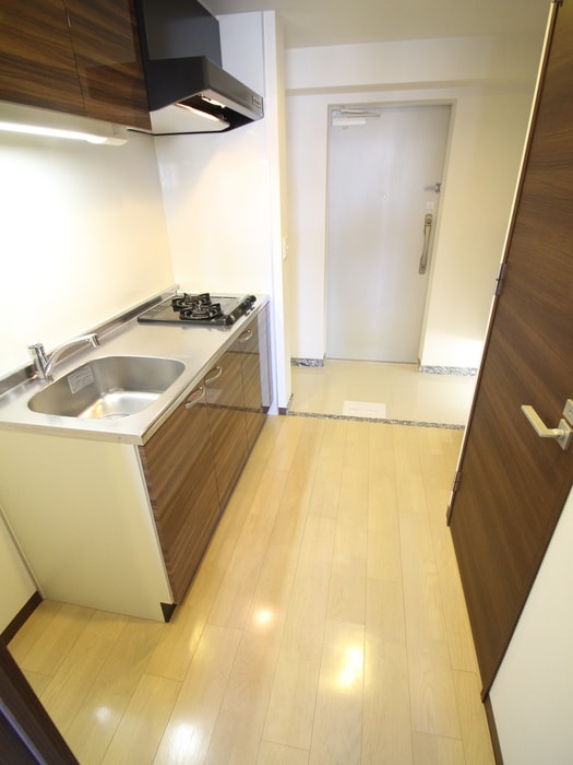 レジュールアッシュ梅田北の物件内観写真