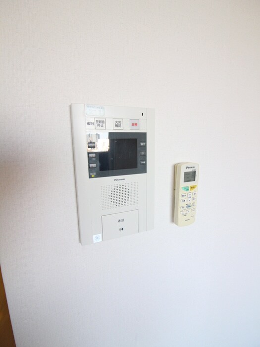 レジュールアッシュ梅田北の物件内観写真