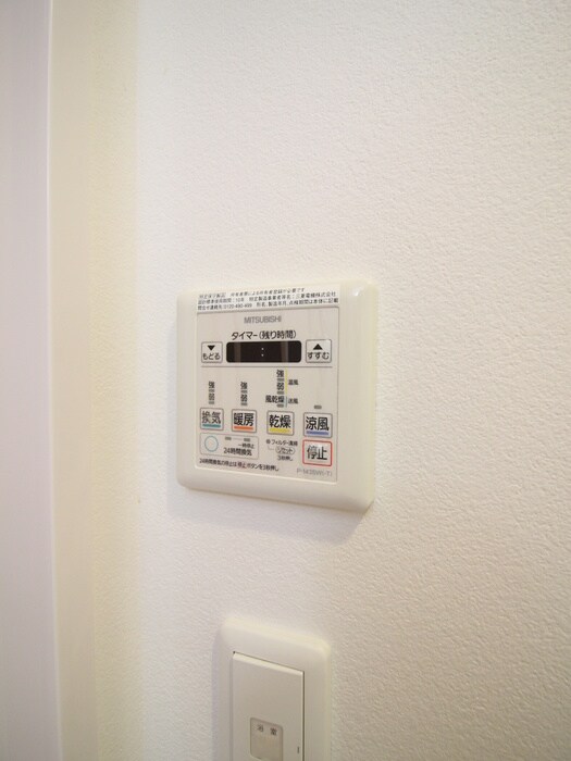 レジュールアッシュ梅田北の物件内観写真