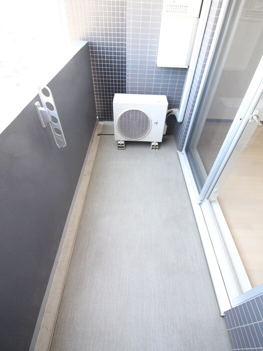 レジュールアッシュ梅田北の物件内観写真