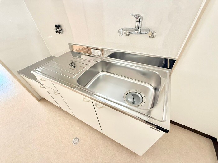 龍宝マンションの物件内観写真