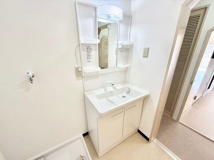 龍宝マンションの物件内観写真