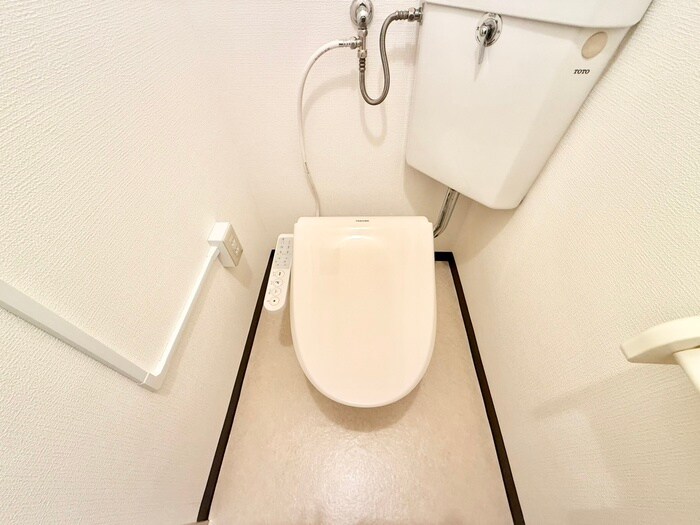 龍宝マンションの物件内観写真