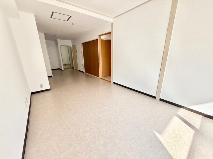 龍宝マンションの物件内観写真