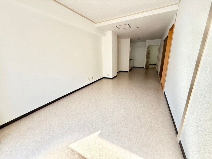 龍宝マンションの物件内観写真