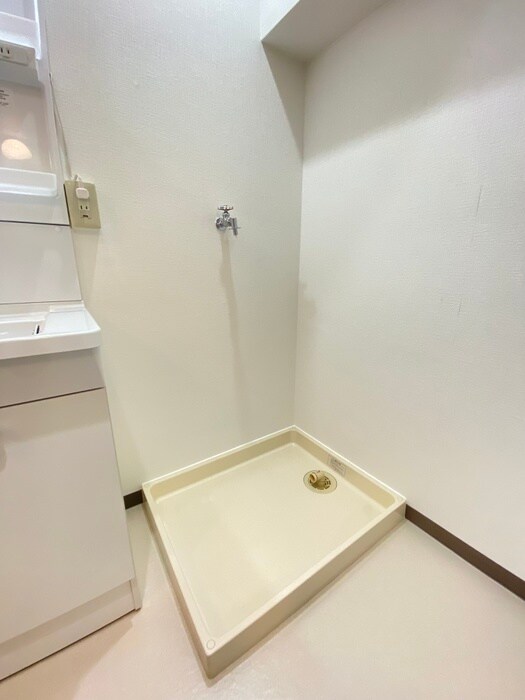 龍宝マンションの物件内観写真