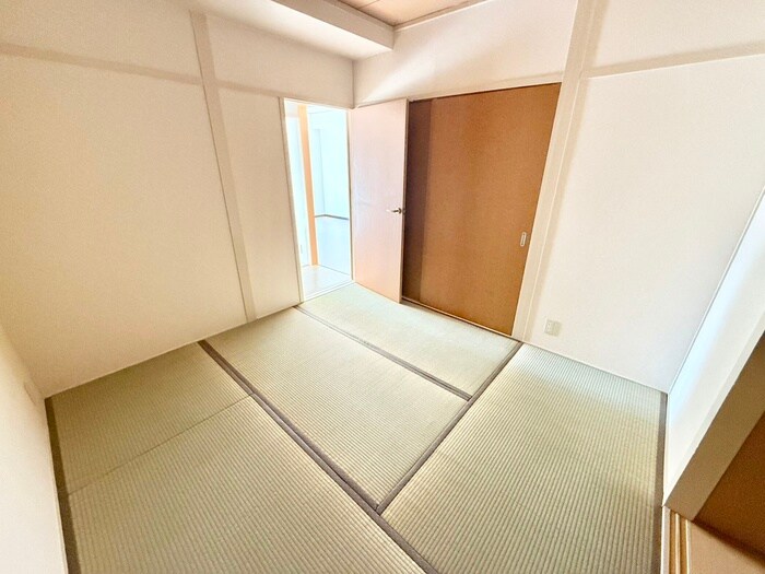 龍宝マンションの物件内観写真