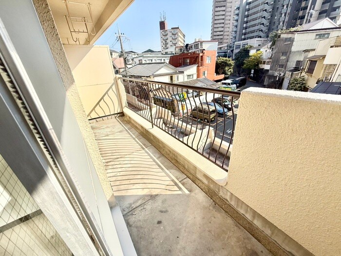 龍宝マンションの物件内観写真