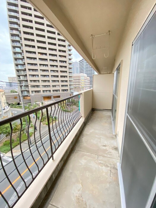 龍宝マンションの物件内観写真