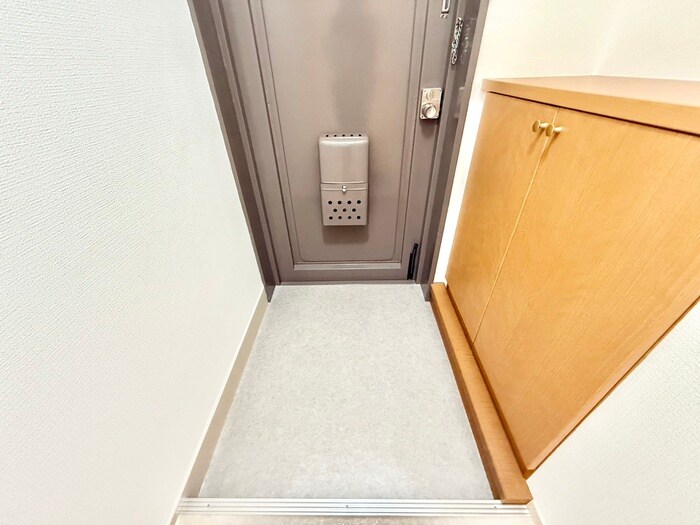 龍宝マンションの物件内観写真