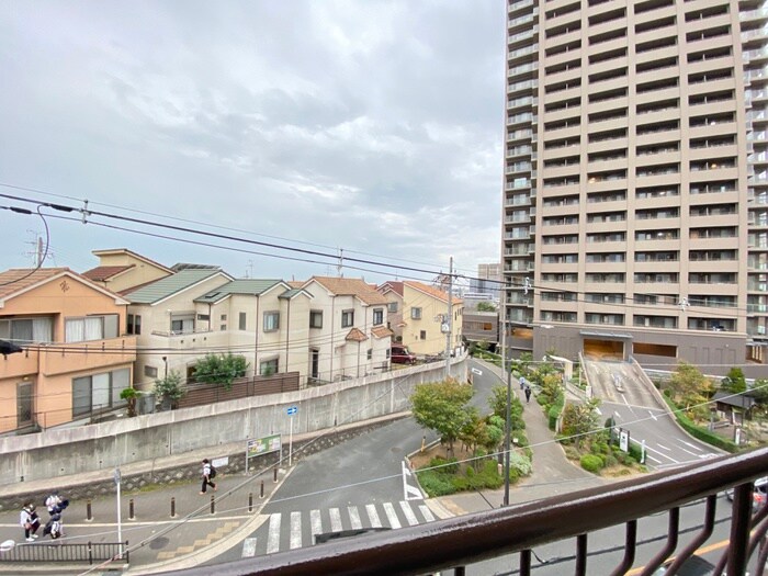 龍宝マンションの物件内観写真