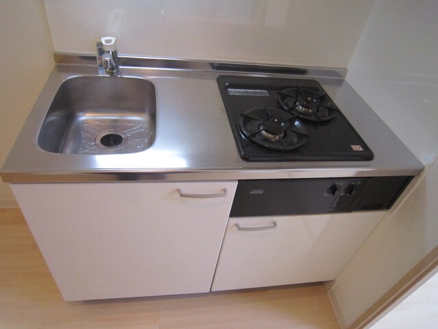 グランエクラ岸里の物件内観写真