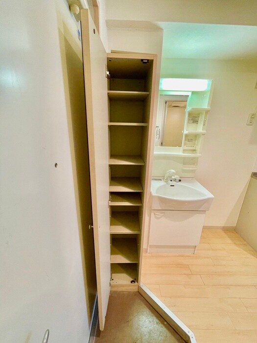 グランエクラ岸里の物件内観写真