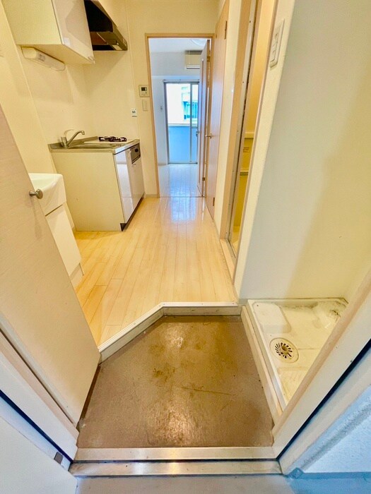 グランエクラ岸里の物件内観写真