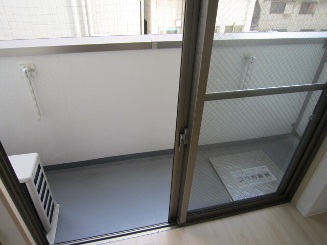 グランエクラ岸里の物件内観写真