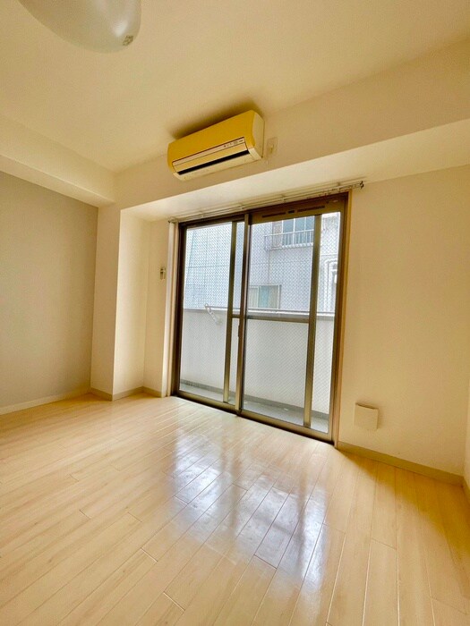 グランエクラ岸里の物件内観写真