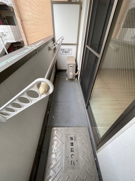 グランエクラ岸里の物件内観写真