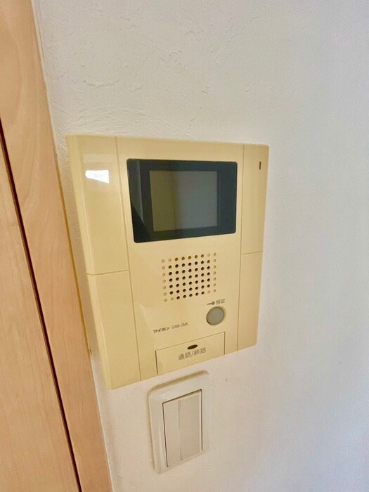 グランエクラ岸里の物件内観写真