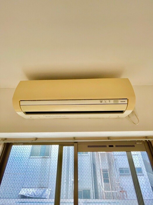 グランエクラ岸里の物件内観写真