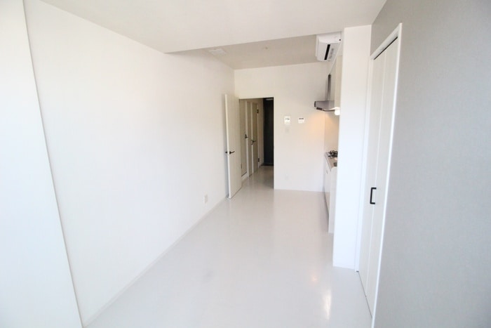 インサイトルポ山科小野の物件内観写真