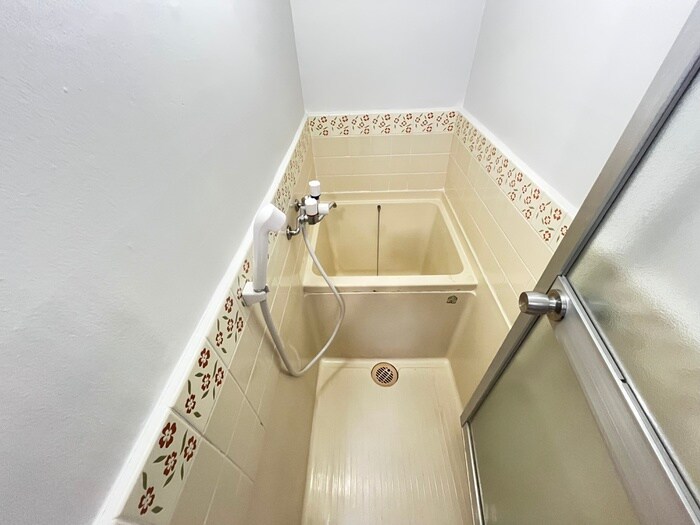 水尾グリーンハイツＣ棟の物件内観写真