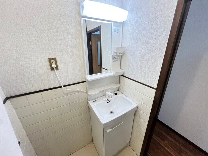 水尾グリーンハイツＣ棟の物件内観写真