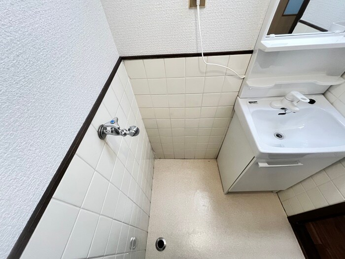 水尾グリーンハイツＣ棟の物件内観写真