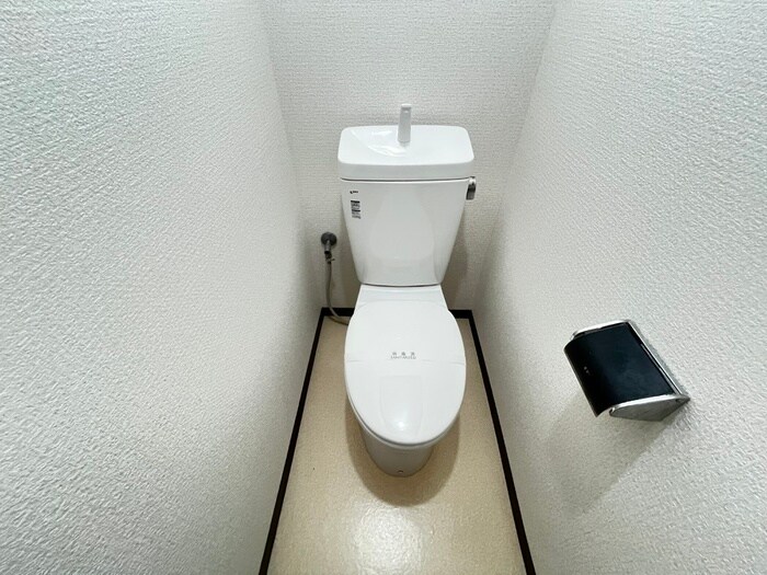 水尾グリーンハイツＣ棟の物件内観写真