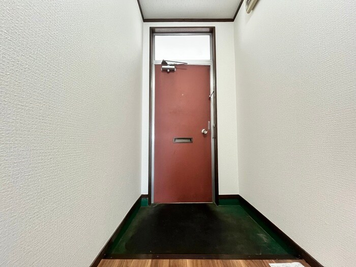 水尾グリーンハイツＣ棟の物件内観写真