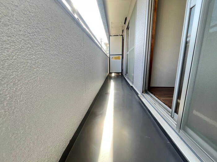 水尾グリーンハイツＣ棟の物件内観写真
