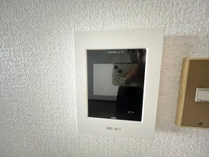 水尾グリーンハイツＣ棟の物件内観写真