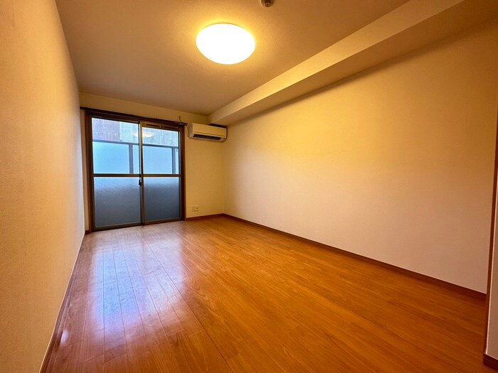 フラッティ壬生の物件内観写真