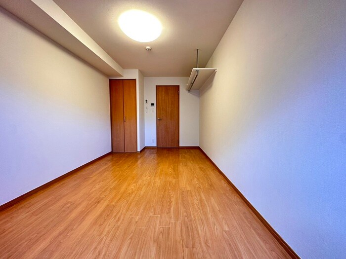 フラッティ壬生の物件内観写真