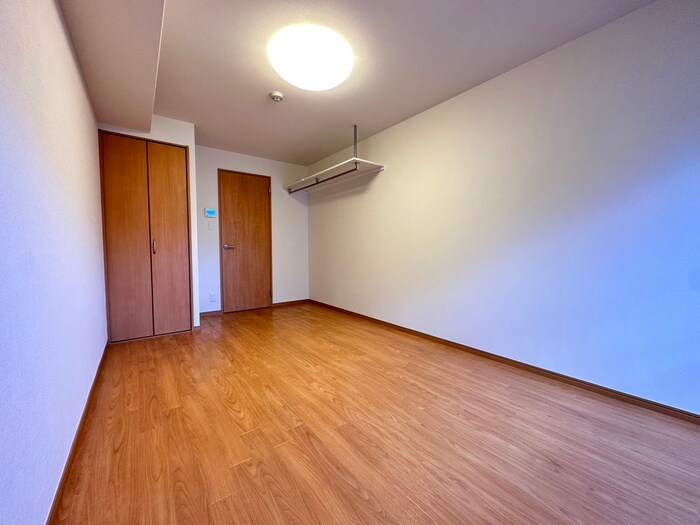 フラッティ壬生の物件内観写真