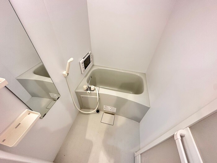 フラッティ壬生の物件内観写真