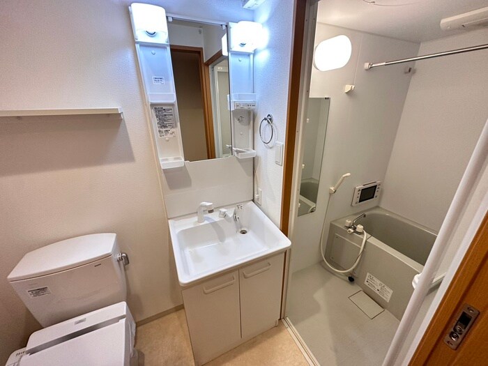 フラッティ壬生の物件内観写真