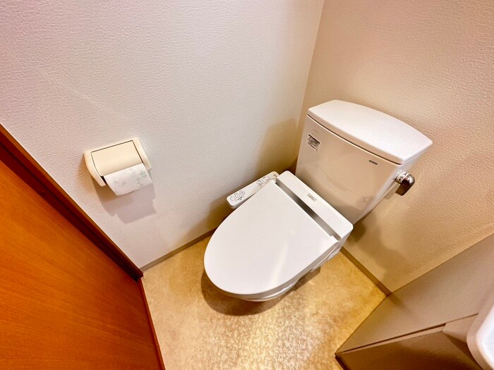 フラッティ壬生の物件内観写真