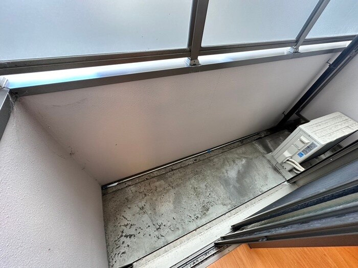 フラッティ壬生の物件内観写真