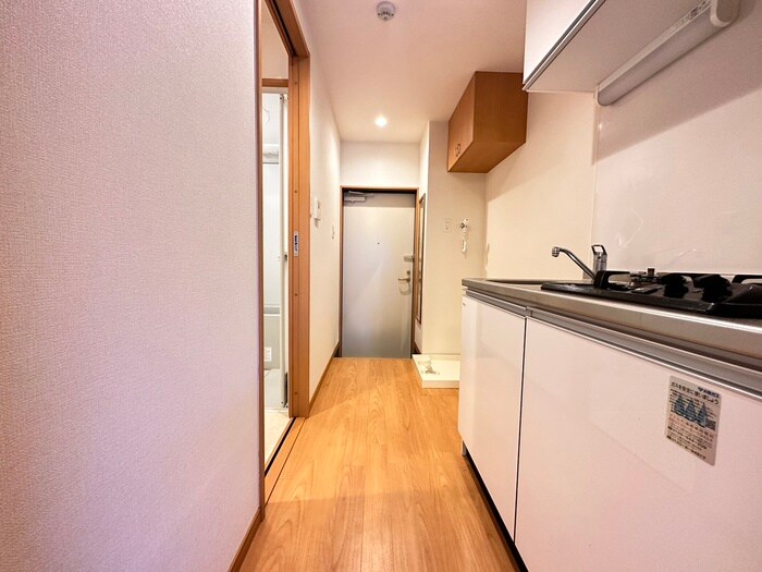 フラッティ壬生の物件内観写真