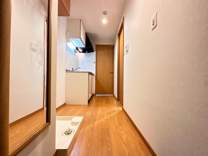 フラッティ壬生の物件内観写真