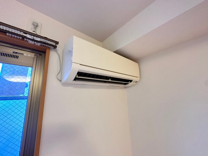 フラッティ壬生の物件内観写真