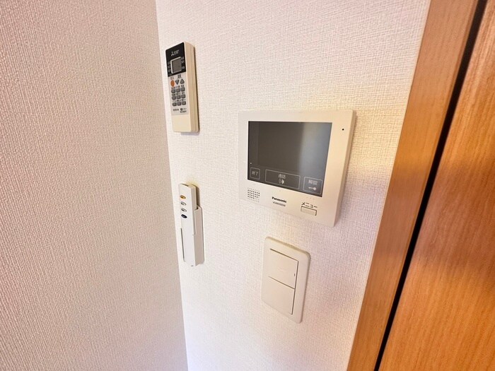 フラッティ壬生の物件内観写真