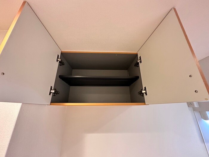 フラッティ壬生の物件内観写真