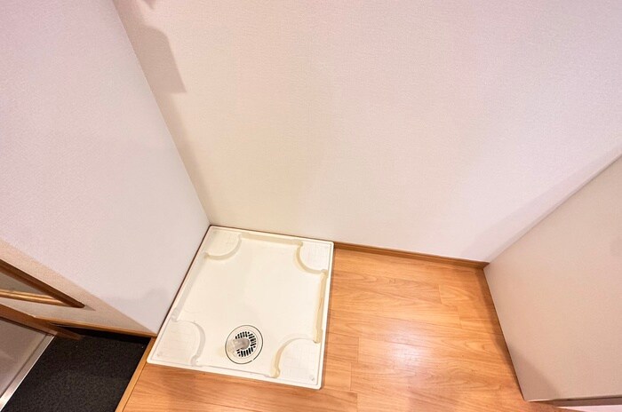 フラッティ壬生の物件内観写真