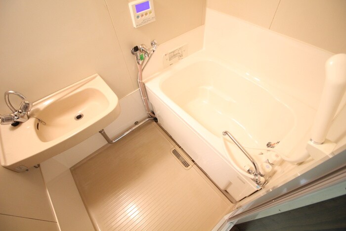 パピリヨン吉川の物件内観写真