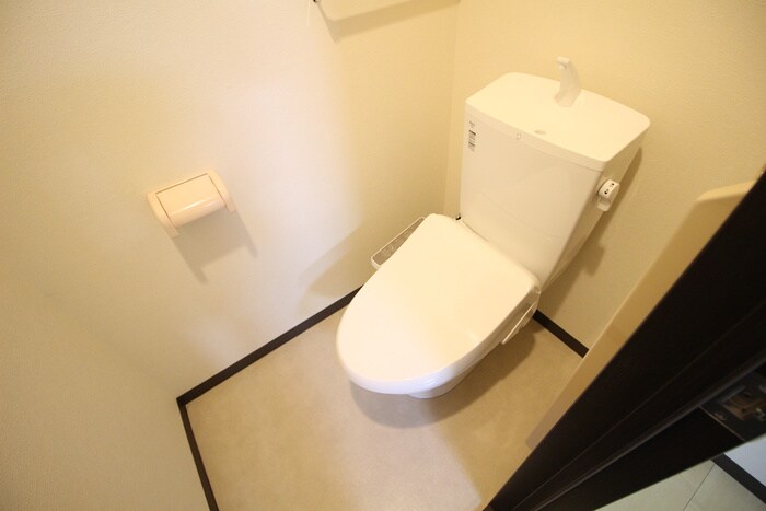 パピリヨン吉川の物件内観写真