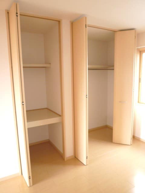 パストラル西向日の物件内観写真