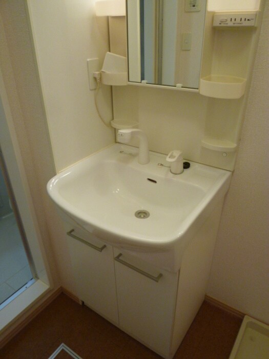 パストラル西向日の物件内観写真